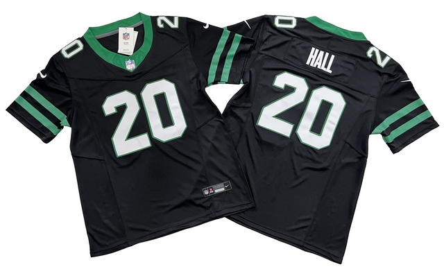 New York Jets Jerseys 40 [Cheap NFL Jerseys 2240]